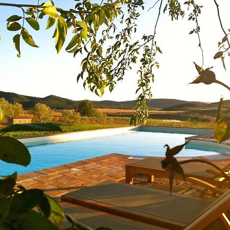 Villa Belvedere Марсилиана Екстериор снимка